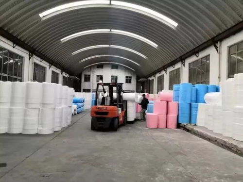 沙河 保障供給不停工，政企協同助復工